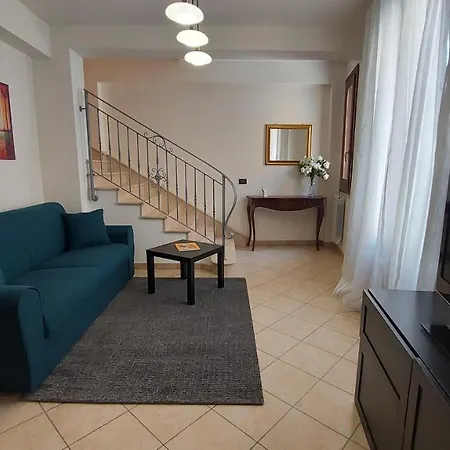 別荘 Casa Di 