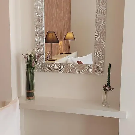 בית נופש Casa Di 