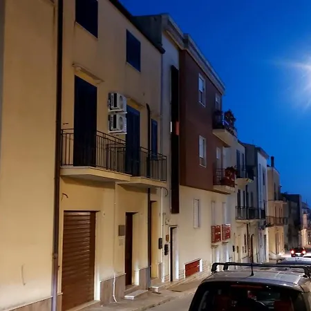 בית נופש Casa Di 