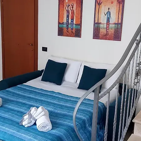 בית נופש Casa Di 