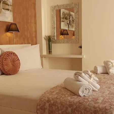 בית נופש Casa Di 