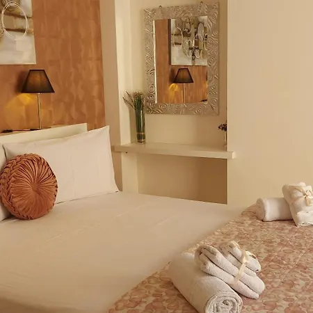 בית נופש Casa Di 