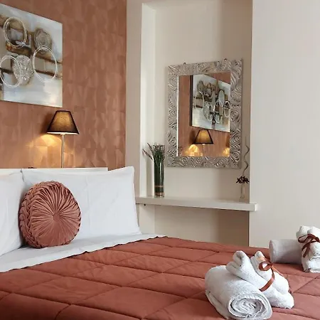 בית נופש Casa Di 