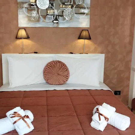 בית נופש Casa Di 