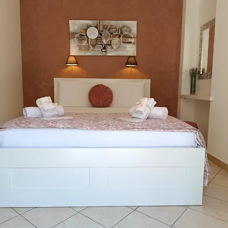 בית נופש Casa Di 