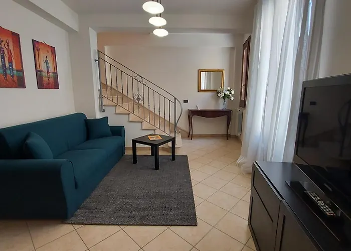 Vakantiehuis Casa Di 