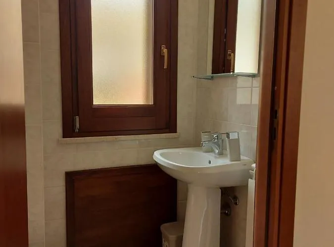 Vakantiehuis Casa Di 