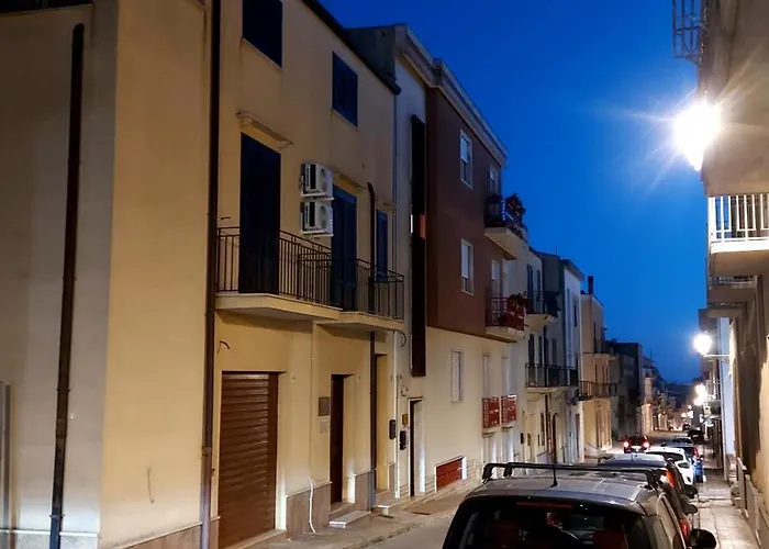 Vakantiehuis Casa Di 