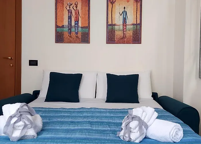 Vakantiehuis Casa Di 