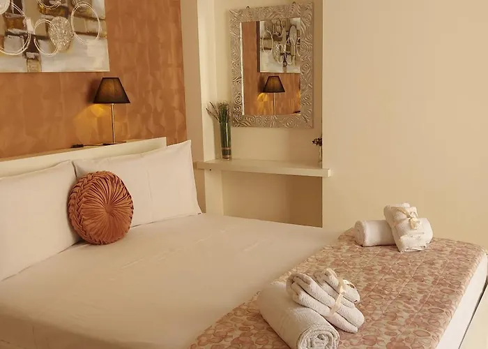 Vakantiehuis Casa Di 