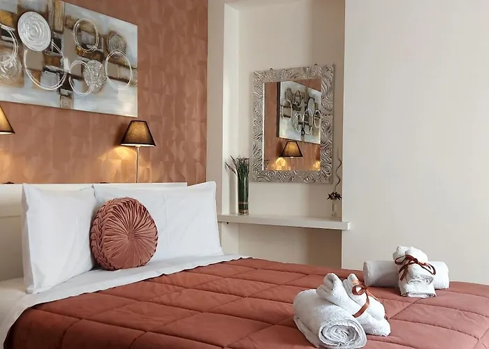 Vakantiehuis Casa Di 