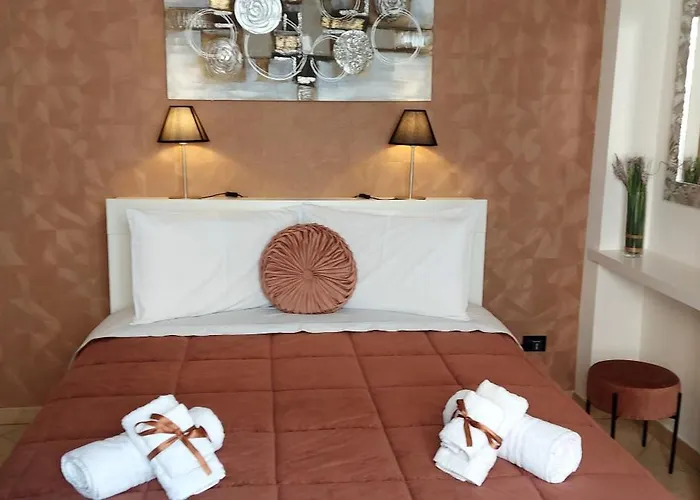 Vakantiehuis Casa Di 