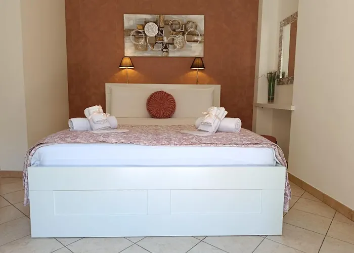 Vakantiehuis Casa Di 